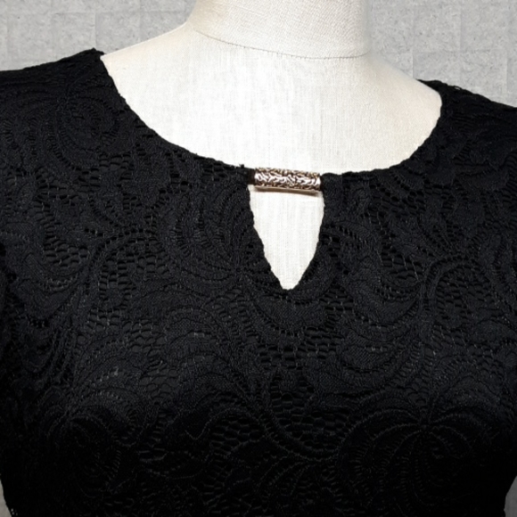 JM Collection Dress - Picture 5 of 9